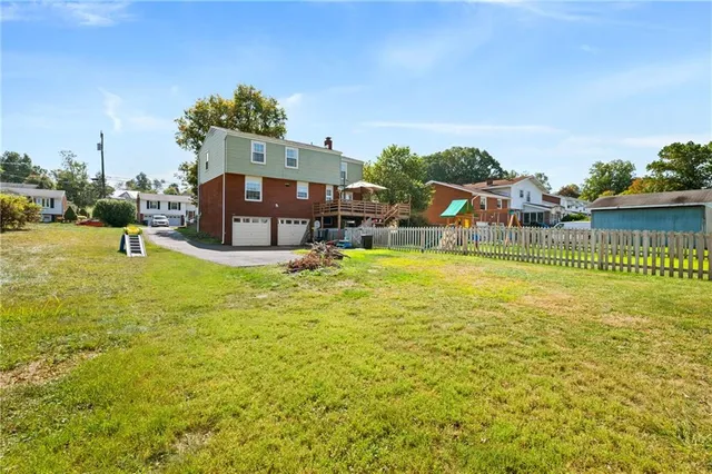 $315,000 | 1218 Edgewood Drive, West Leechburg, PA 15656