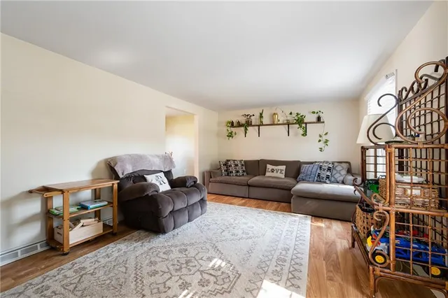 $315,000 | 1218 Edgewood Drive, West Leechburg, PA 15656