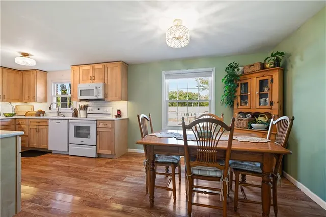 $315,000 | 1218 Edgewood Drive, West Leechburg, PA 15656