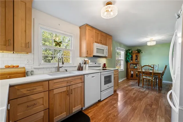 $315,000 | 1218 Edgewood Drive, West Leechburg, PA 15656