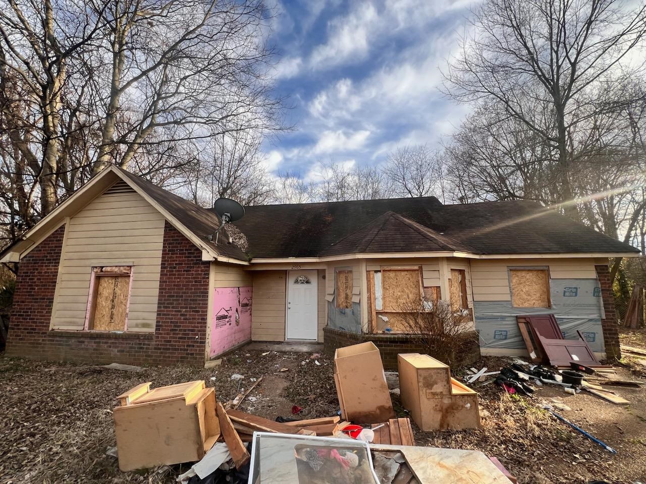 2965 Mt Olive Road Memphis, TN 38108 - Photo 1 of 1 Gallery Image 1