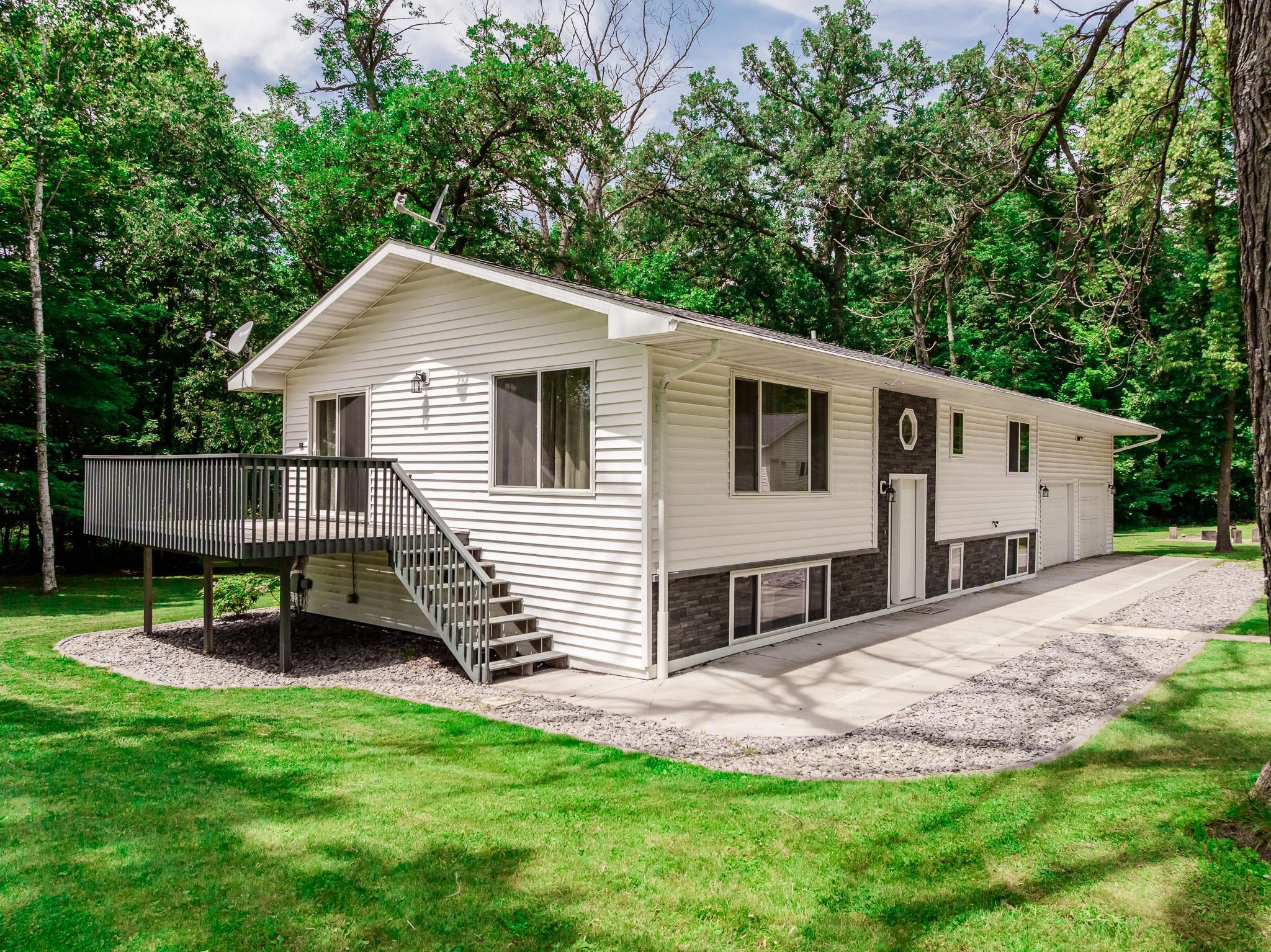 1498 Cable Road Swanville, MN 56382 - Photo 41 of 62