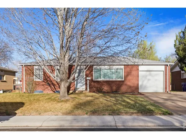 $345,000 | 508 26th Ave Court, Greeley, CO 80634