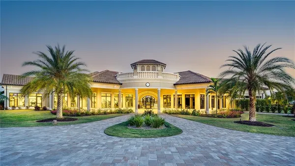 a view of outdoor space