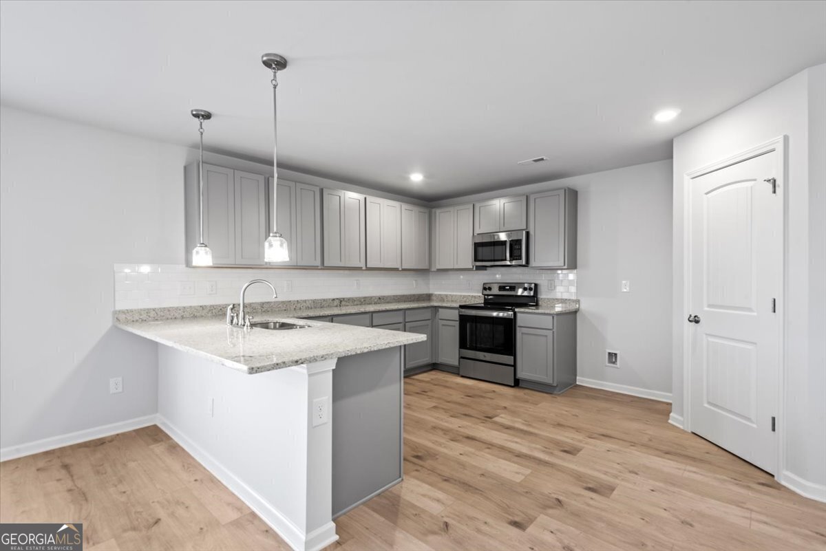 340 Jarrett Street Fairburn, GA 30213 - Photo 2 of 14