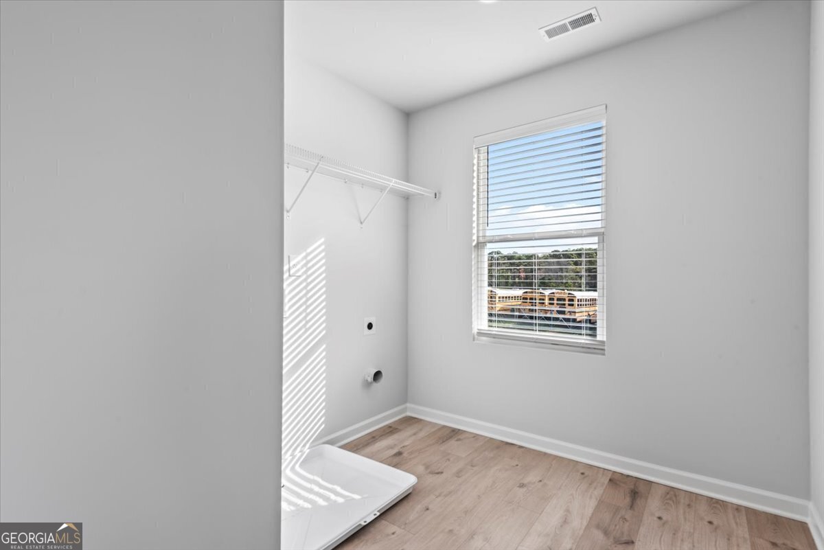 340 Jarrett Street Fairburn, GA 30213 - Photo 9 of 14