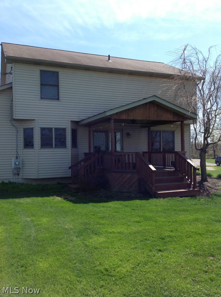 28494 Hartley Road Beloit, OH 44609 - Photo 10 of 22