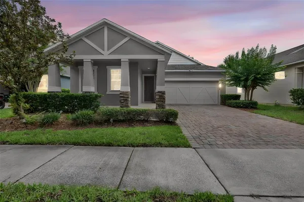 $675,000 | 12826 Woodmere Cl Drive, Windermere, FL 34786