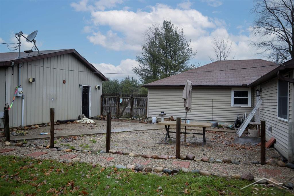 3969 West Shaffer Road Coleman, MI 48618 - Photo 31 of 35