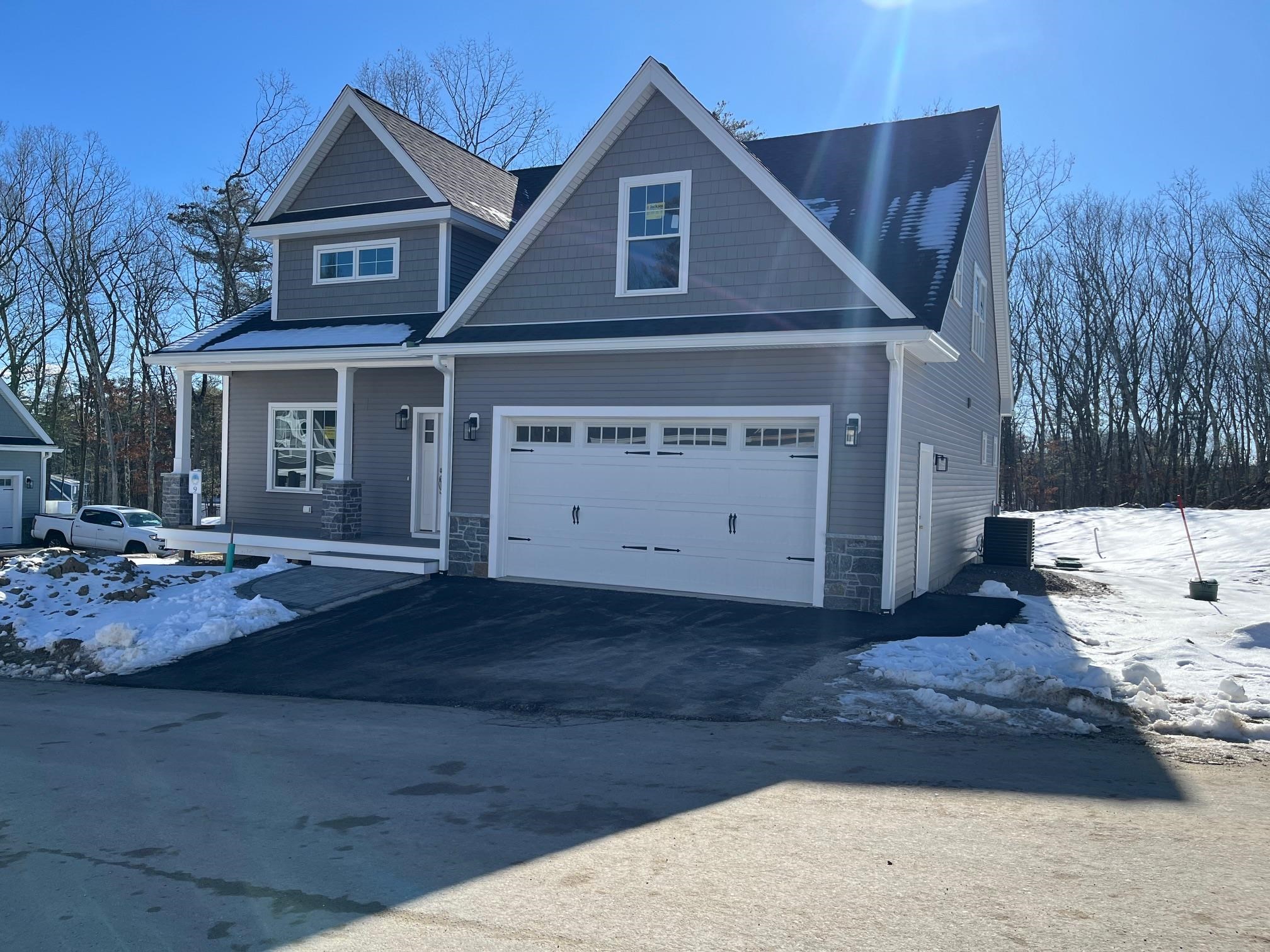 9 Madison Lane Windham, NH 03087 - Photo 1 of 5 Gallery Image 1