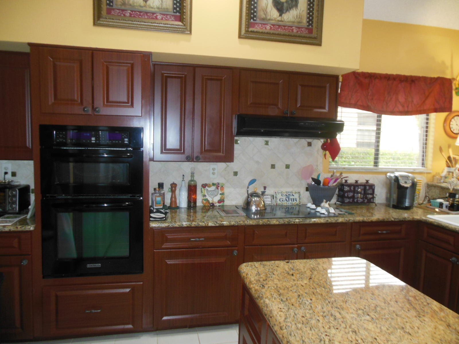 2653 Northwest 48th Street Boca Raton, FL 33434 - Photo 10 of 56 Kitchen