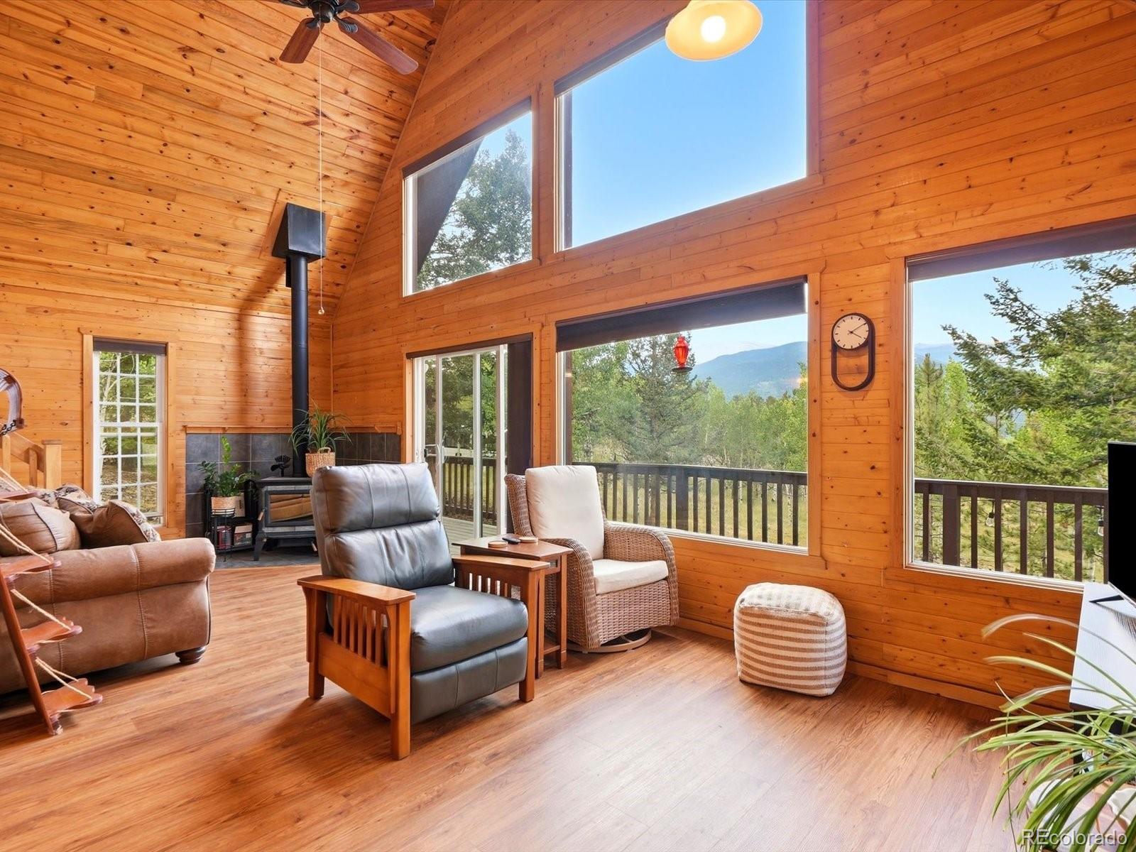 10 Juniper Way Bailey, CO 80421 - Photo 6 of 41