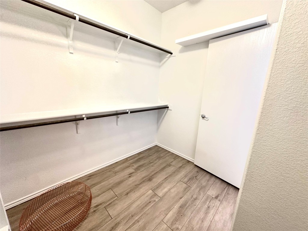 4323 Nitschke Street Austin, TX 78723 - Photo 8 of 11 a view of a small space