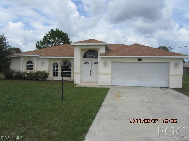 815 Rocaille Avenue Fort Myers, FL 33913 - Photo 1 of 2
