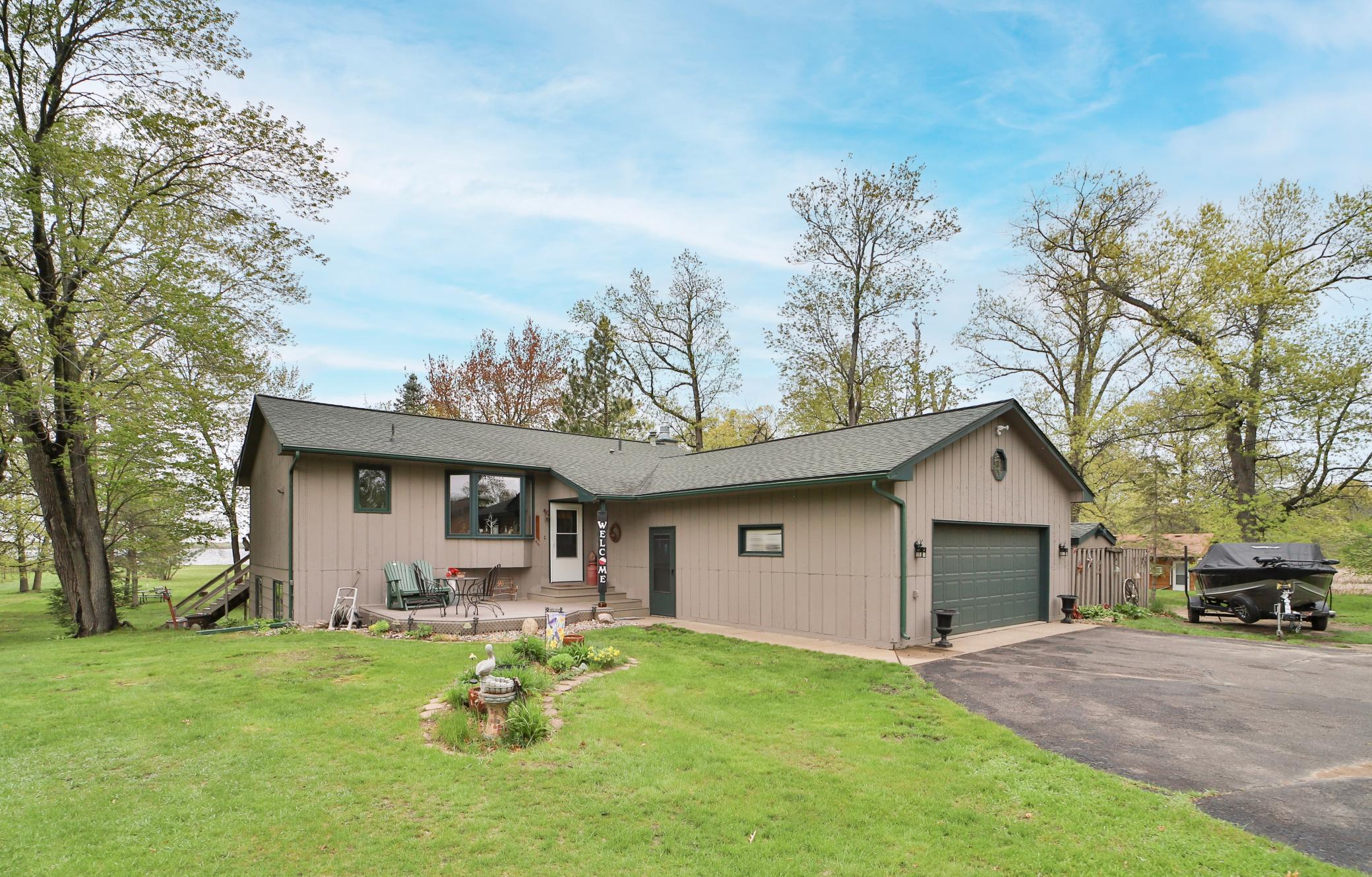 24339 County Road 3 Merrifield, MN 56465 - Photo 1 of 1 Gallery Image 1