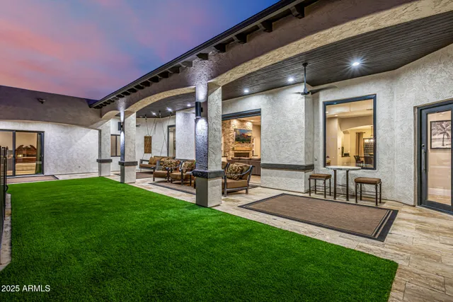 $1,940,000 | 447 West Judd Road, San Tan Valley, AZ 85143