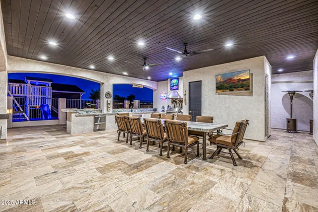 $1,940,000 | 447 West Judd Road, San Tan Valley, AZ 85143