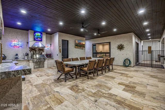 $1,940,000 | 447 West Judd Road, San Tan Valley, AZ 85143