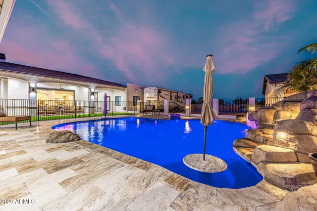 $1,940,000 | 447 West Judd Road, San Tan Valley, AZ 85143