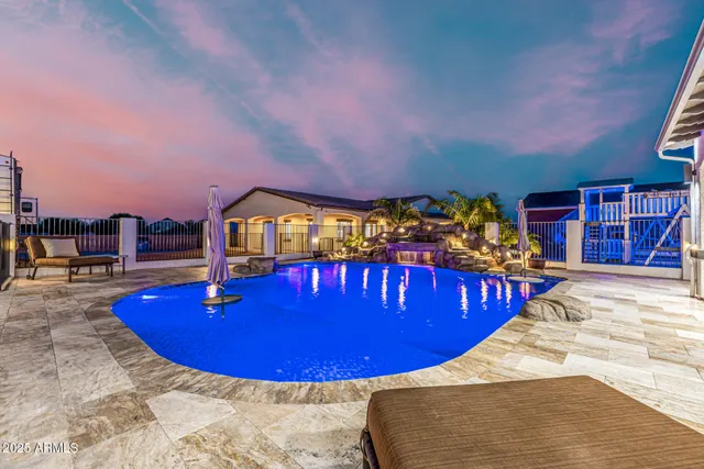 $1,940,000 | 447 West Judd Road, San Tan Valley, AZ 85143