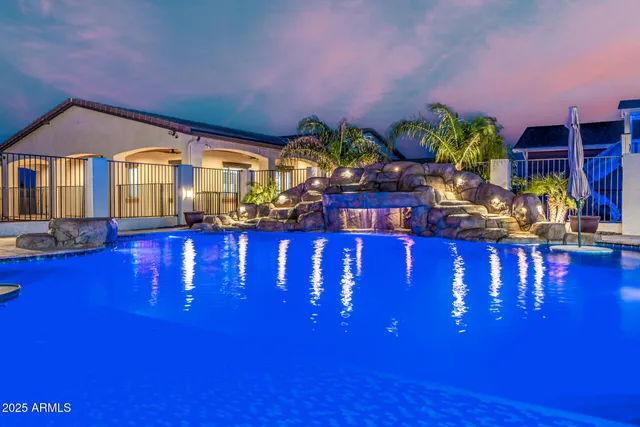 $1,940,000 | 447 West Judd Road, San Tan Valley, AZ 85143