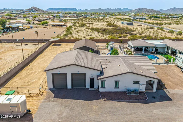 a living room with furniture a rug and a couch