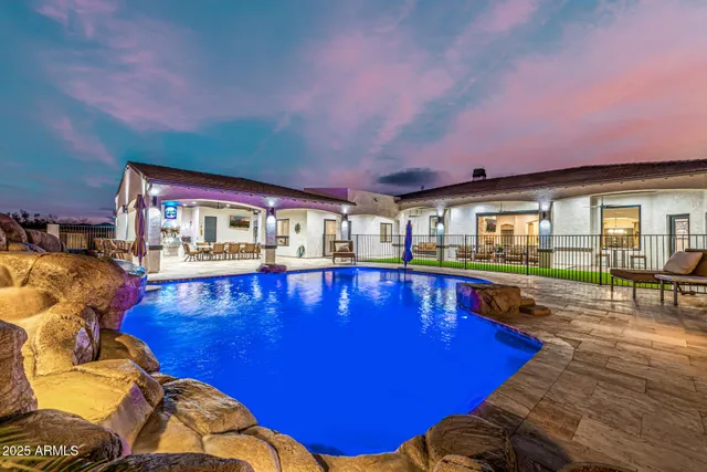 $1,940,000 | 447 West Judd Road, San Tan Valley, AZ 85143