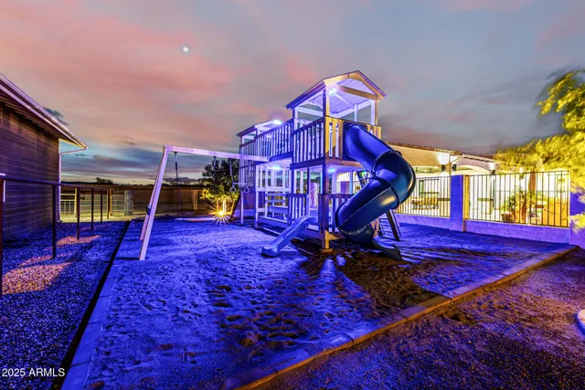 $1,940,000 | 447 West Judd Road, San Tan Valley, AZ 85143