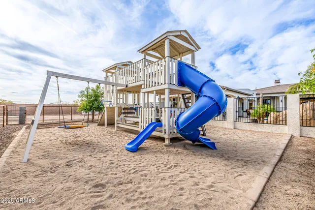 $1,940,000 | 447 West Judd Road, San Tan Valley, AZ 85143