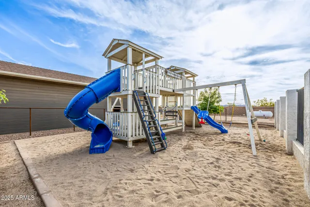 $1,940,000 | 447 West Judd Road, San Tan Valley, AZ 85143