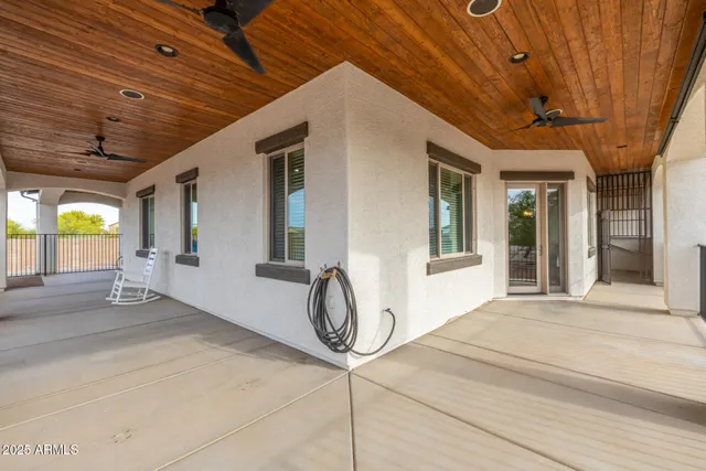 $1,940,000 | 447 West Judd Road, San Tan Valley, AZ 85143