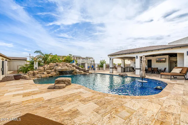 $1,940,000 | 447 West Judd Road, San Tan Valley, AZ 85143