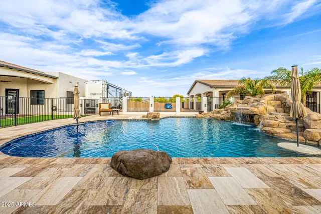 $1,940,000 | 447 West Judd Road, San Tan Valley, AZ 85143