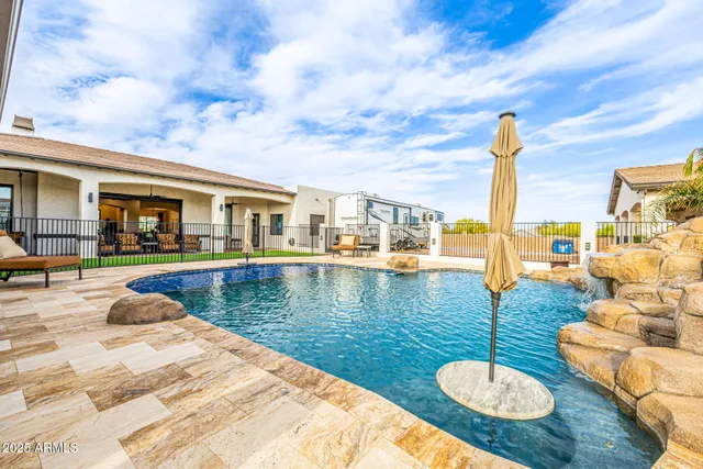 $1,940,000 | 447 West Judd Road, San Tan Valley, AZ 85143