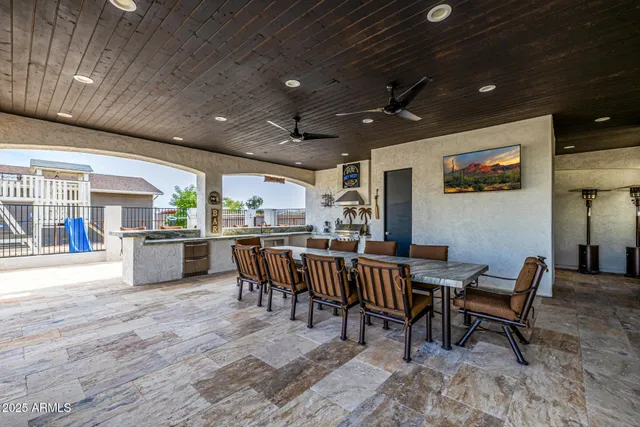 $1,940,000 | 447 West Judd Road, San Tan Valley, AZ 85143