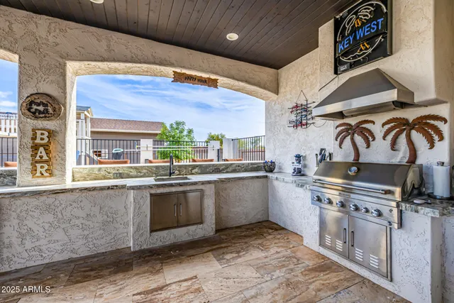 $1,940,000 | 447 West Judd Road, San Tan Valley, AZ 85143