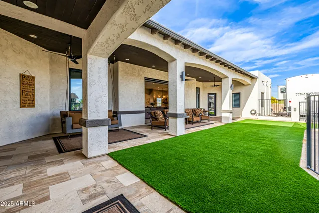 $1,940,000 | 447 West Judd Road, San Tan Valley, AZ 85143