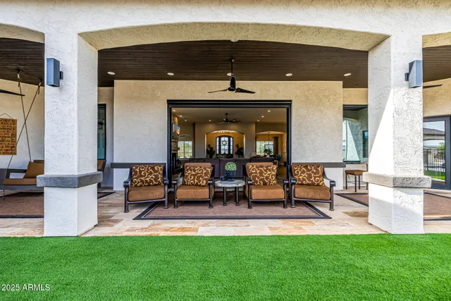 $1,940,000 | 447 West Judd Road, San Tan Valley, AZ 85143