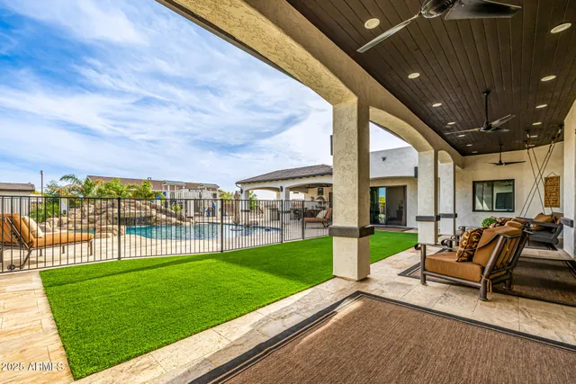 $1,940,000 | 447 West Judd Road, San Tan Valley, AZ 85143