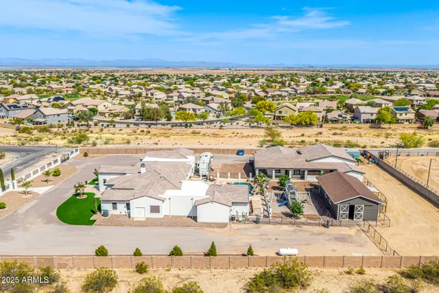 $1,940,000 | 447 West Judd Road, San Tan Valley, AZ 85143