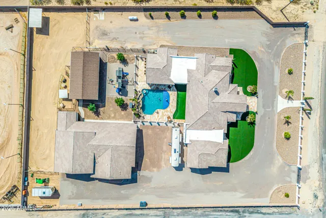 $1,940,000 | 447 West Judd Road, San Tan Valley, AZ 85143
