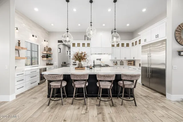 a view of water heater room