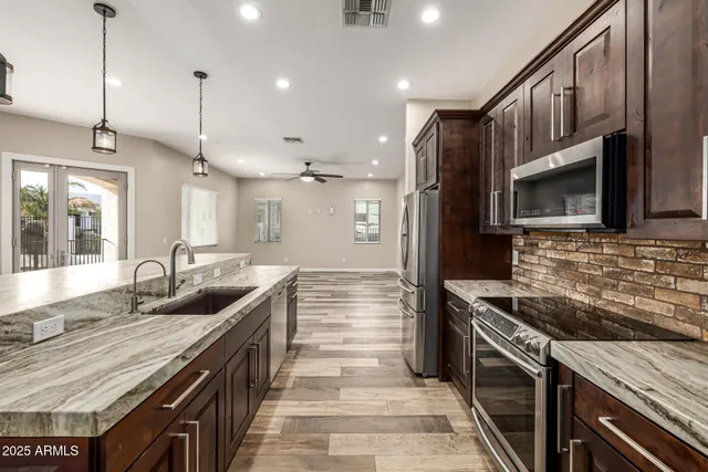 $1,940,000 | 447 West Judd Road, San Tan Valley, AZ 85143