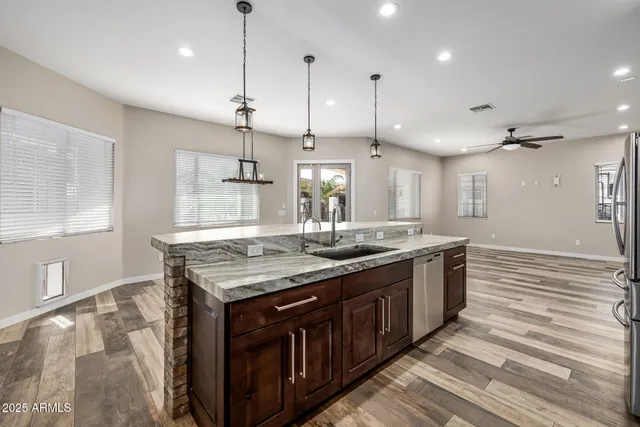 $1,940,000 | 447 West Judd Road, San Tan Valley, AZ 85143