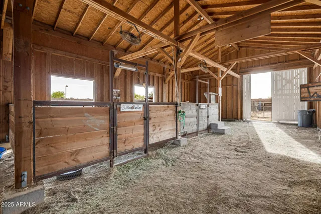 $1,940,000 | 447 West Judd Road, San Tan Valley, AZ 85143