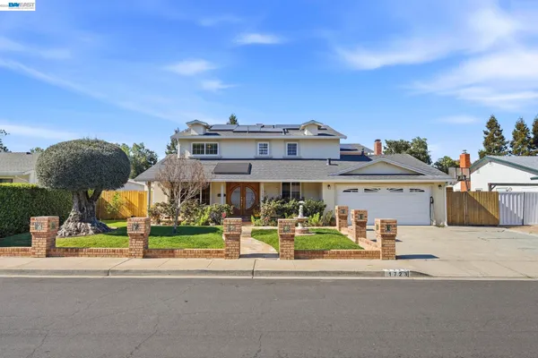 $1,499,888 | 1723 Curletto Drive, Concord, CA 94521