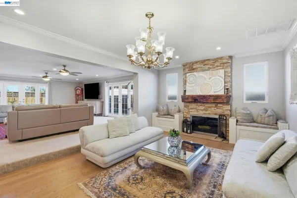 $1,499,888 | 1723 Curletto Drive, Concord, CA 94521