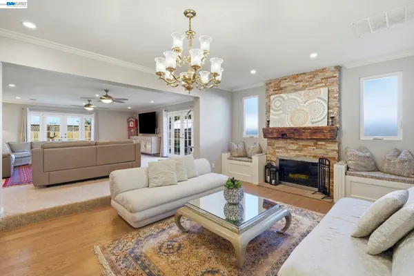 $1,499,888 | 1723 Curletto Drive, Concord, CA 94521
