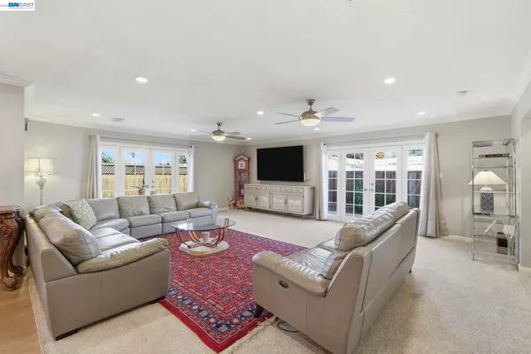 $1,499,888 | 1723 Curletto Drive, Concord, CA 94521