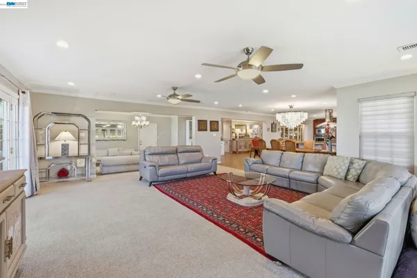 $1,499,888 | 1723 Curletto Drive, Concord, CA 94521
